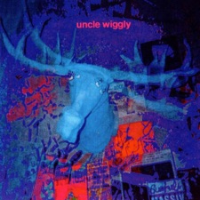 Uncle Wiggly - Fruit Stand