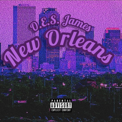 New Orleans - Single