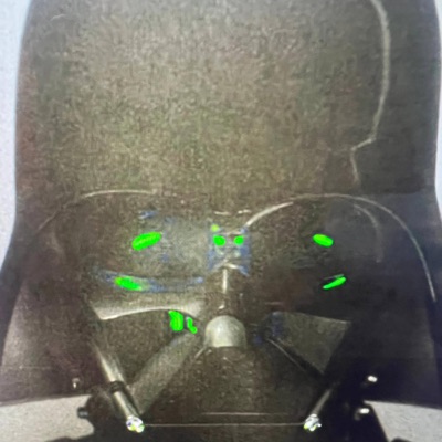 Vader (feat. 3dee) - Single