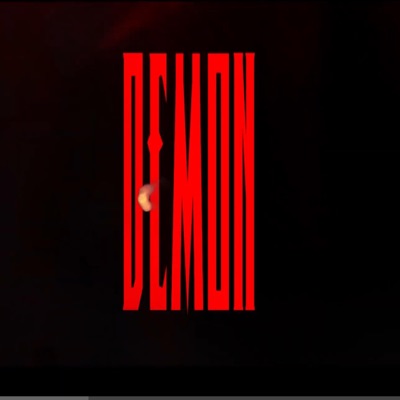 Demon (feat. AnymeansBdott) - Single