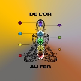 De l'or au fer Fluide