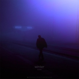 winter (slowed + reverb) julez