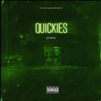 Insanity (feat. Millie Millz) - Single - 2toxic