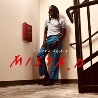 In love again - Single - Mista.D