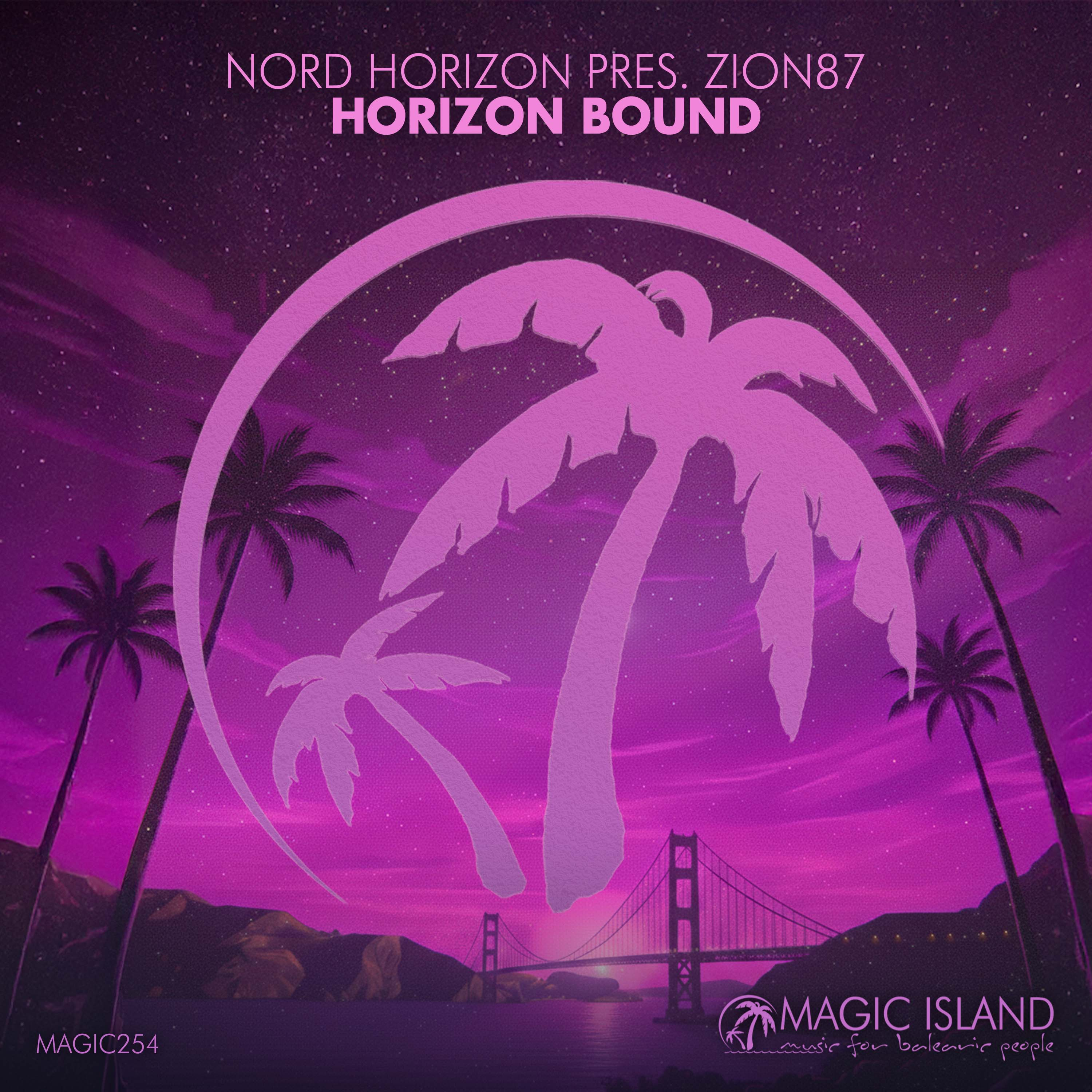 Horizon Bound - Single