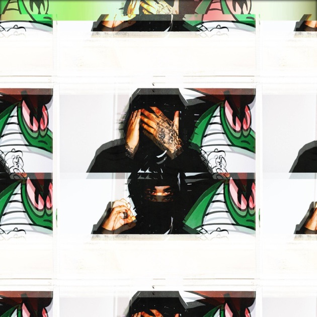 More Than a G - Single - Album by AL CHAPO & Glokk40Spaz - Apple Music