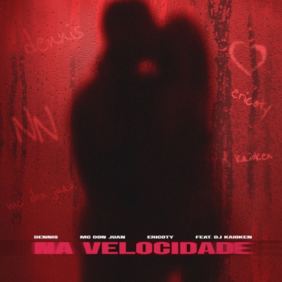 Na Velocidade (feat. DJ Kaioken) - Single