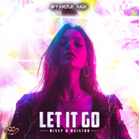 Let It Go - Single - Missy & MAISTRØ