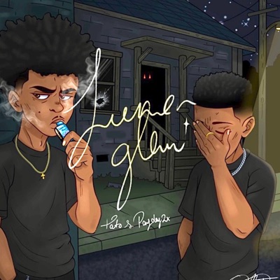 Lemon Glow (feat. Payday2x) - Single