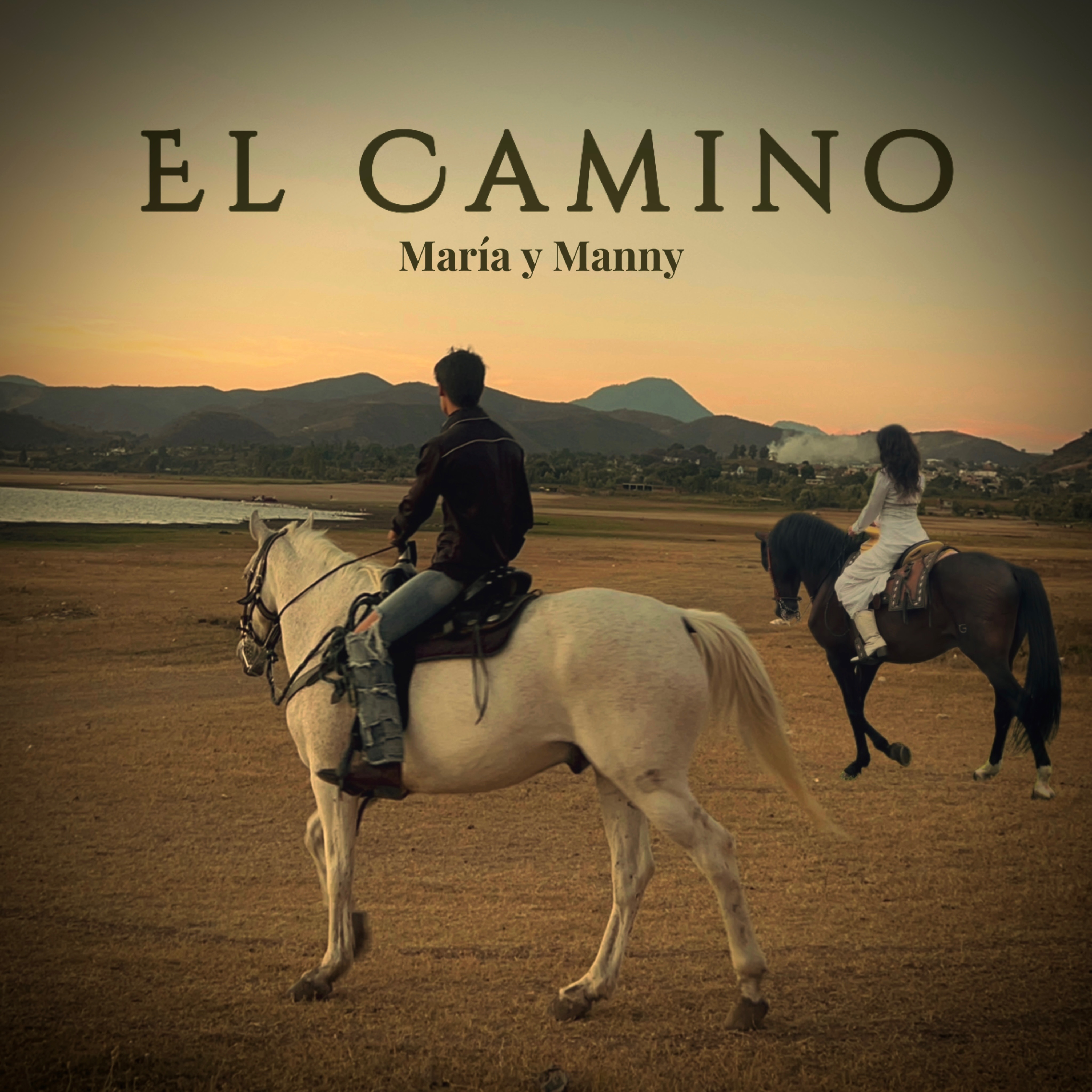 El Camino - Single