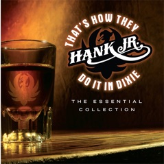 That's How They Do It In Dixie - The Essential Collection