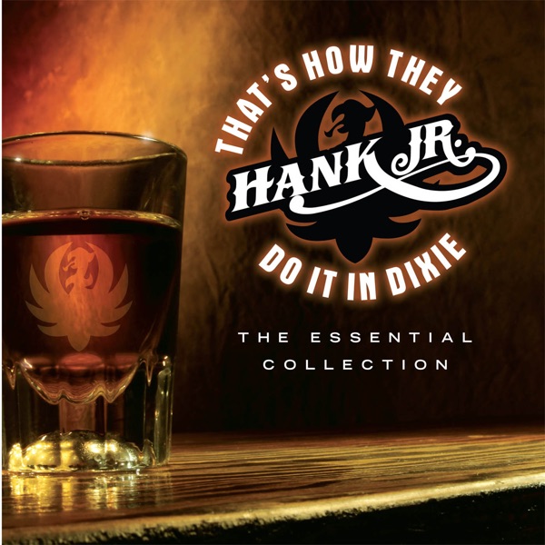All My Rowdy Friends Are Coming Over Tonight by Hank Williams, Jr. on Go Country Classics