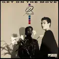 let get on the move