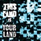 This Land Is Your Land artwork