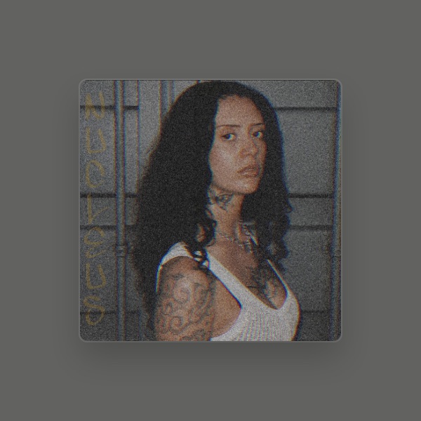 Malika Blu's avatar