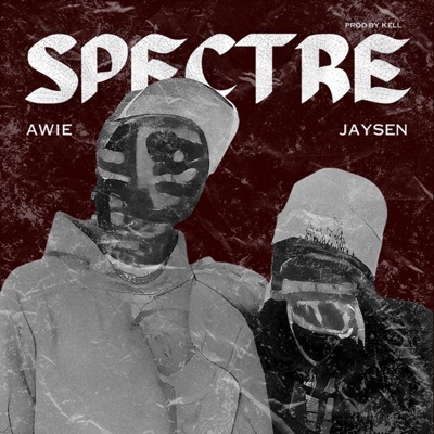 Spectre (feat. JaySen) - Single