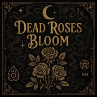 Album cover for Dead Roses Rise (light) by Hexa Moon