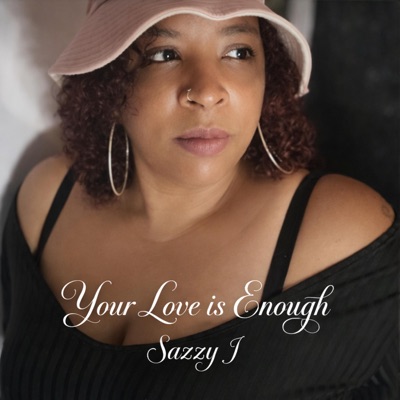 Your love is enough (feat. L.A Soul) - Single