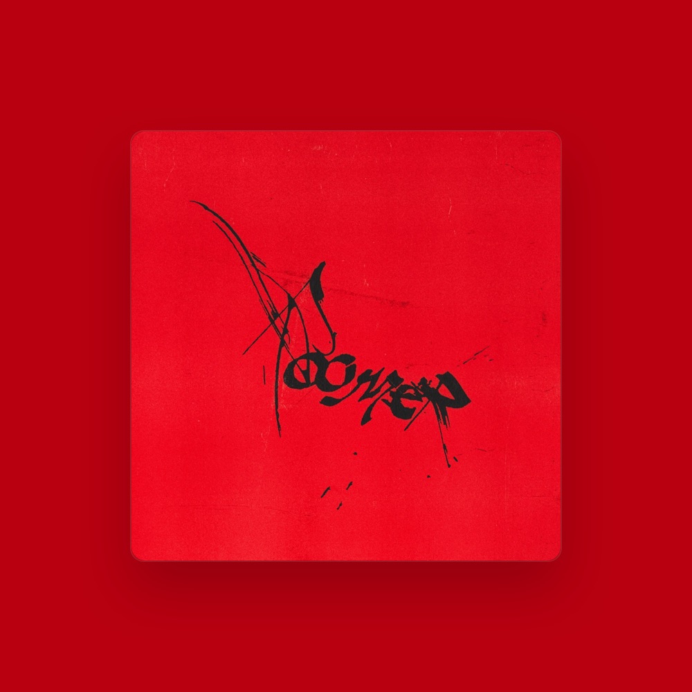 Roomer - Alternative artist