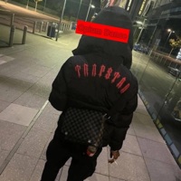 Opium Dance ft Anonymuu (feat. Anonymuu) - Single - EXE