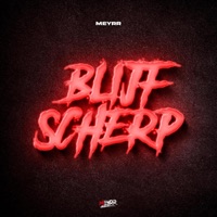Blijf Scherp - Single - Meyrr