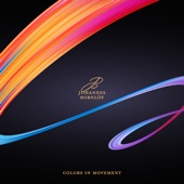 Colors in Movement artwork