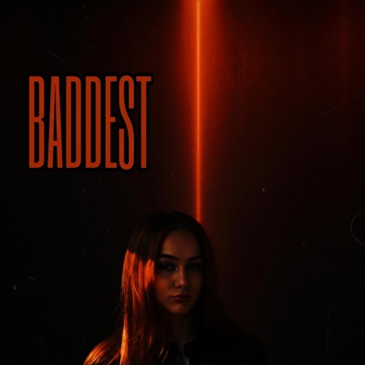 BADDEST (feat. bxngus!) - Single