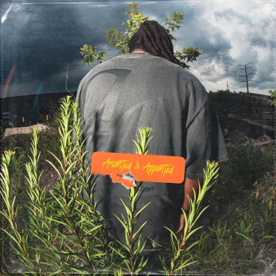 Anointed & Appointed (feat. THE APOSTLES) - Single