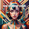 She Doesn't Mind (Remix) - Xenis new Single