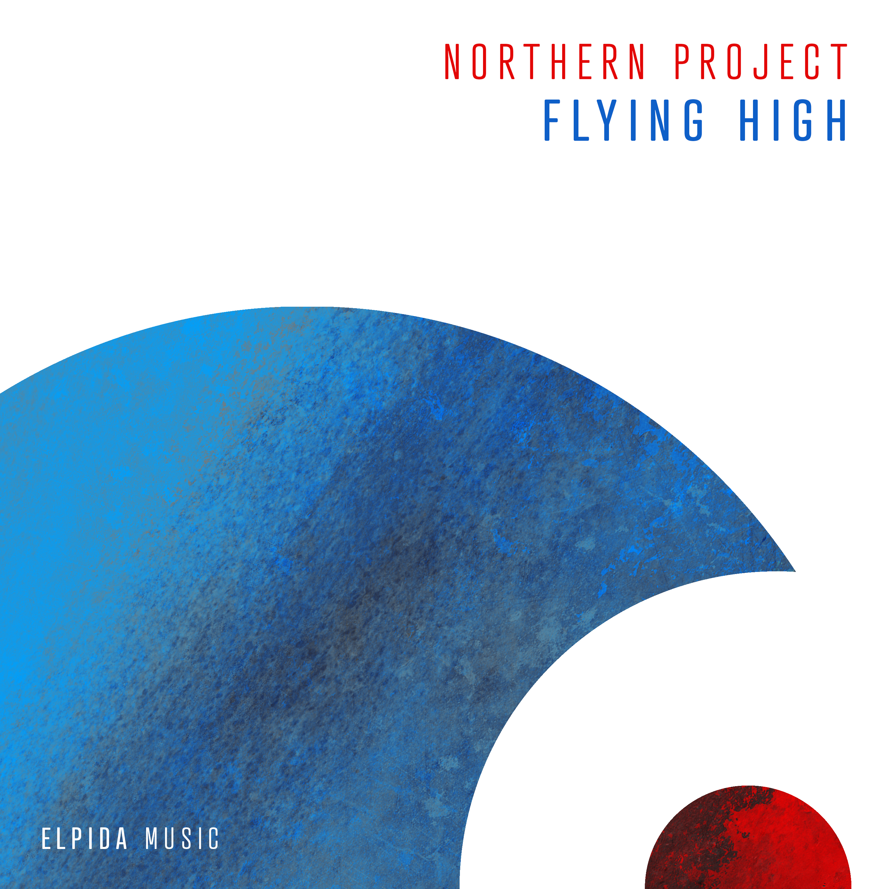 Flying High - Single