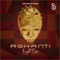 Ashanti - Bright Osei lyrics