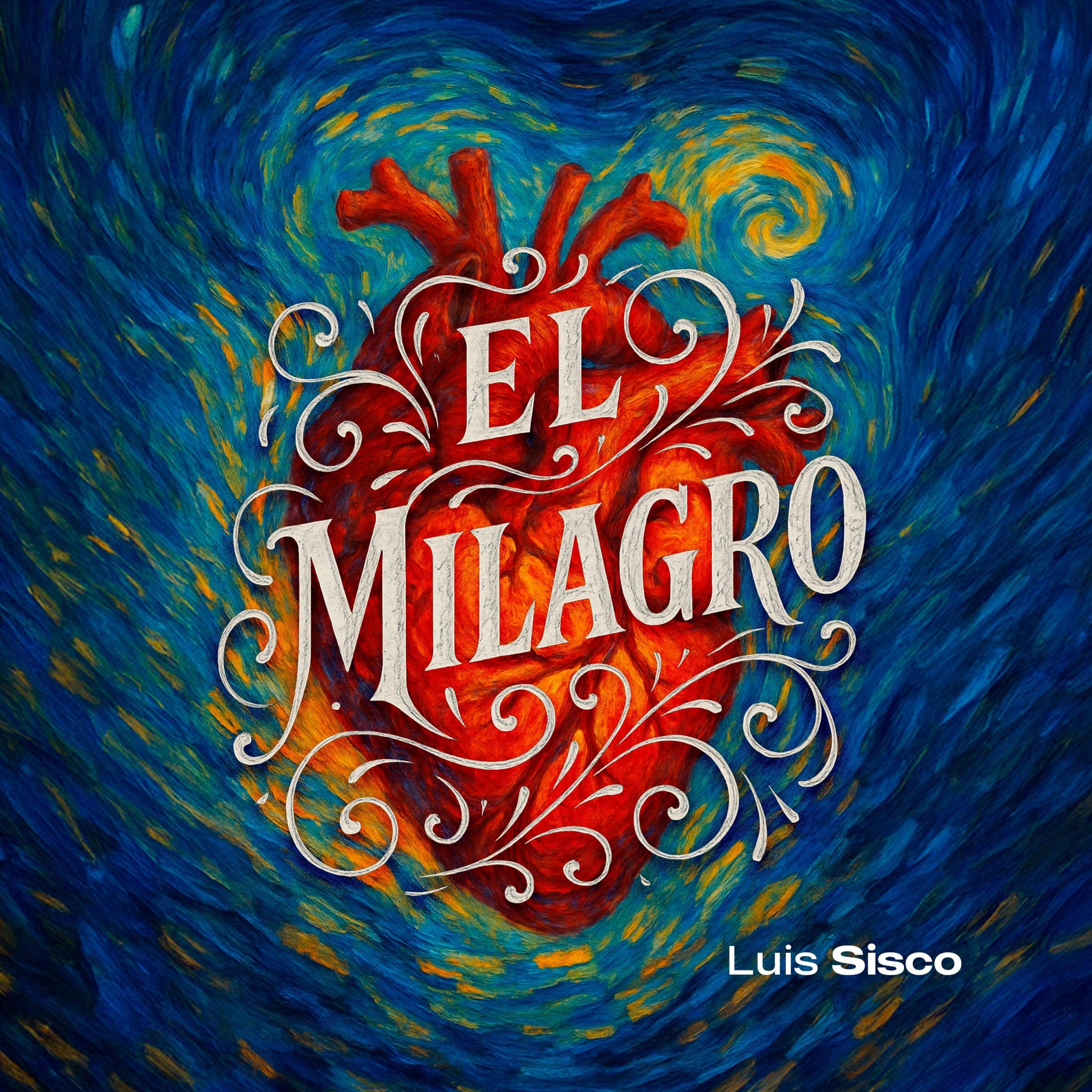 El Milagro - Single