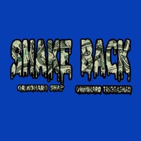 Shake Back - Single - Grindhard Snap