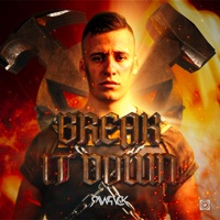 Break It Down - Single - Rawpvck