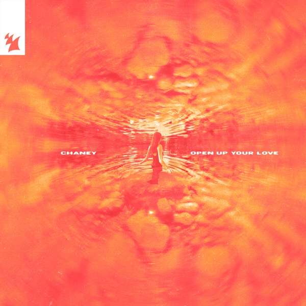 Open up Your Love - Single