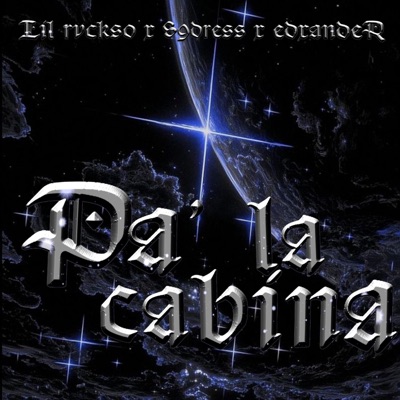 Pa' la cabina (feat. 89dress & edxandeR) - Single