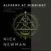 ALCHEMY AT MIDNIGHT