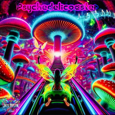 PsychedeliCoaster