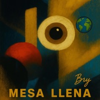 Mesa Llena - Single - Bry