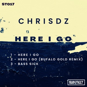 Here I Go - Single