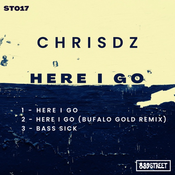 Here I Go - Single