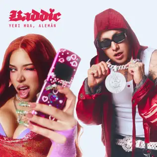 Yeri Mua & Alemán – Baddie – Single (2026)