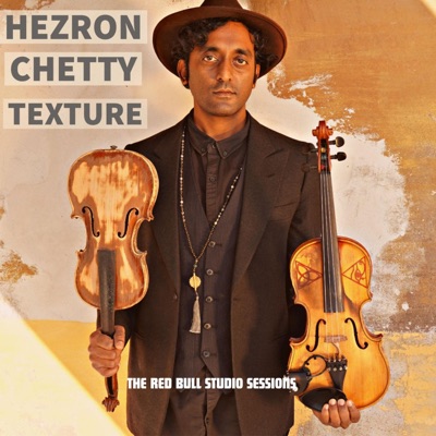 Texture (The Red Bull Studio Sessions) - EP