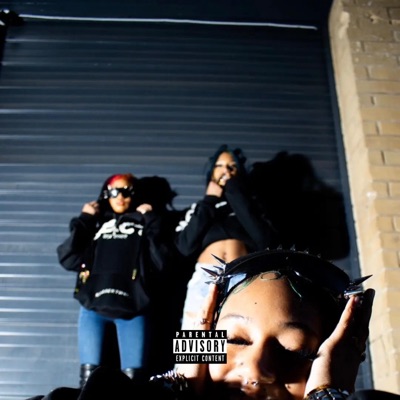 Okay Yeah - Single