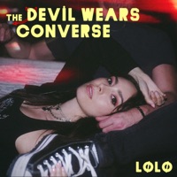 the devil wears converse - Single - LØLØ