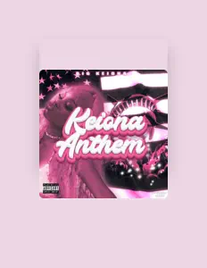 Hör dir BigKeiona an, schau dir Musikvideos an, lies die Biografie, finde Tourdaten und mehr!
