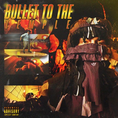 BULLET TO THE TEMPLE (prod. by Alx Beats) - Single