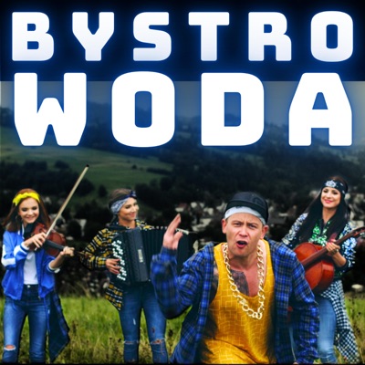 Bystro woda - Single