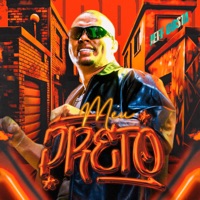 Meu Preto - Single - Jeff Costa & Mc Jessy