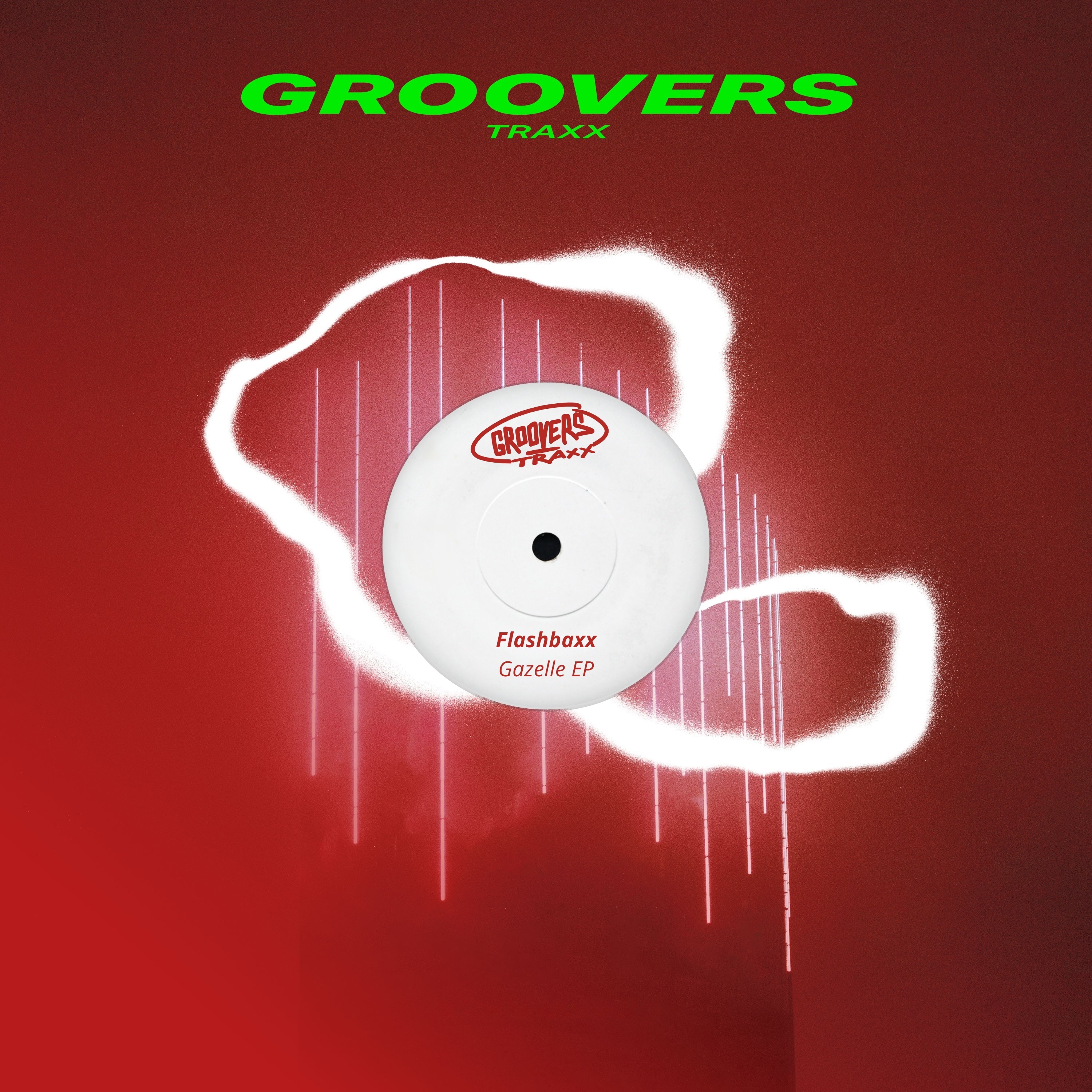 Gazelle (Extended) - EP